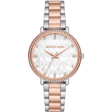 pyper set michael kors|michael kors cheetah watch.